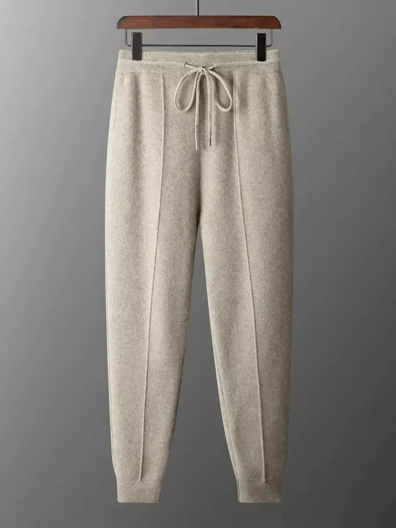 Jacob | Track Suit with Merino Softness