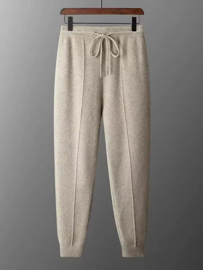 Jacob | Track Suit with Merino Softness