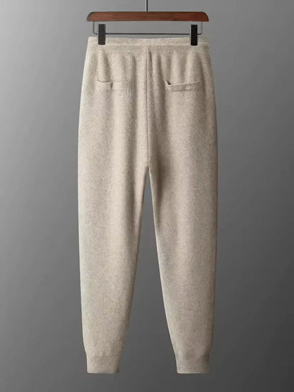 Jacob | Track Suit with Merino Softness
