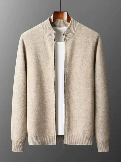 Jacob | Track Suit with Merino Softness