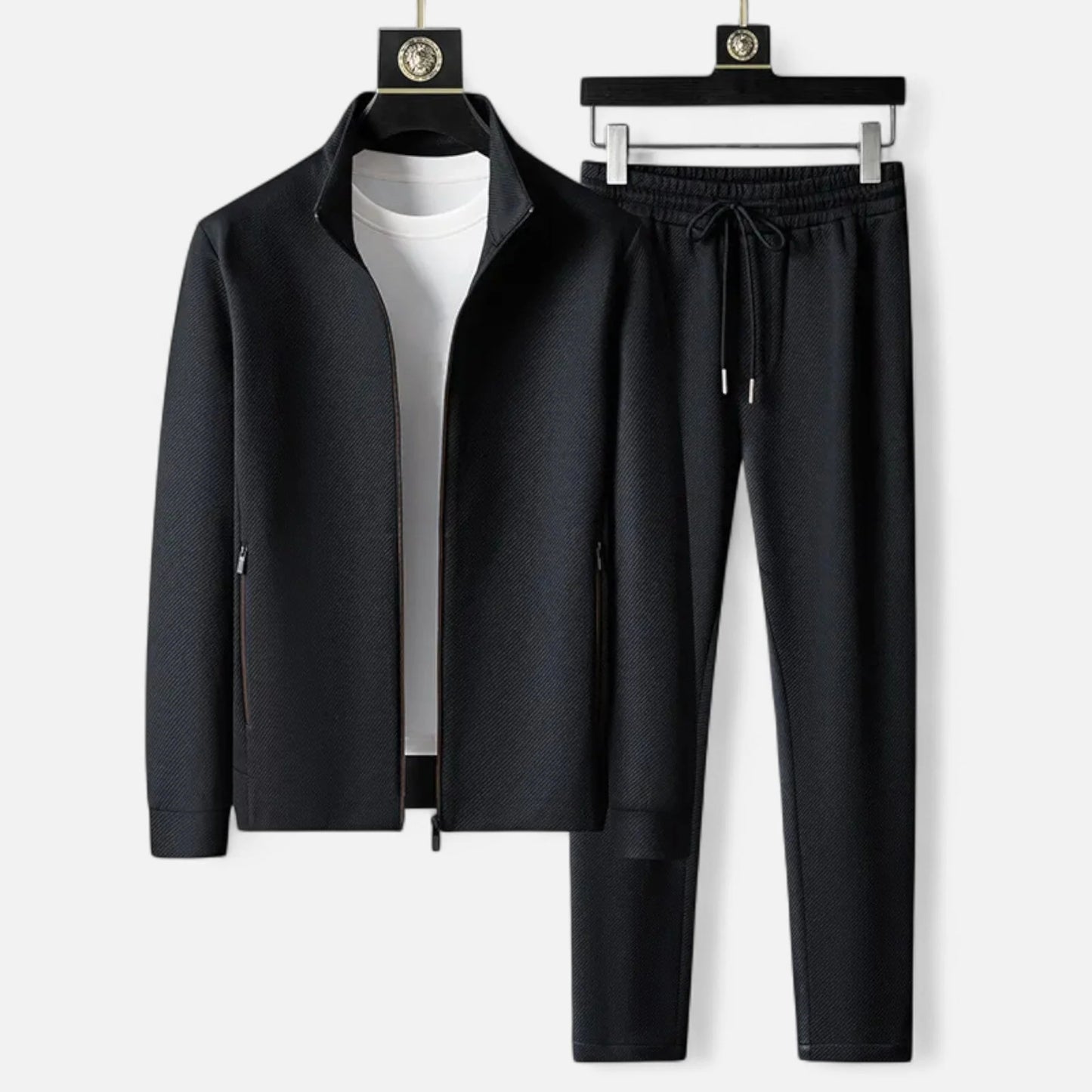 Valmonti | Men’S Track Suit-Set in Premium