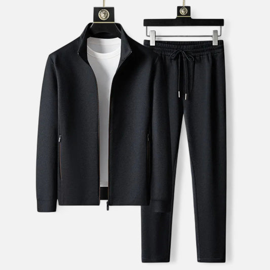 Valmonti | Men’S Track Suit-Set in Premium